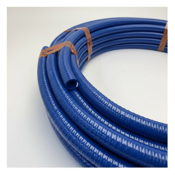 Jabsco Mediflex Pes Tatlı Su Hortumu - D19mm x 30m - Esnek 