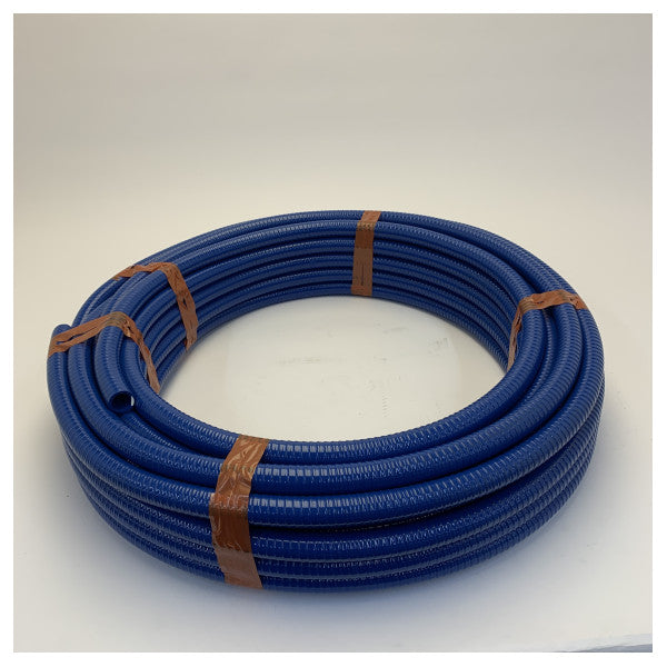 Jabsco Mediflex Pes Tatlı Su Hortumu - D19mm x 30m - Esnek 