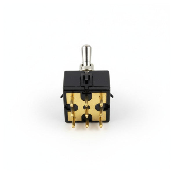 Jabsco 135SL Arama Işığı 8 Yönlü Uzaktan Kumanda Anahtarı - 43990-0000 