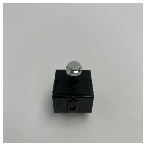 Jabsco 135SL Arama Işığı 8 Yönlü Uzaktan Kumanda Anahtarı - 43990-0000 