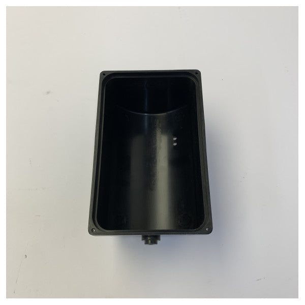 Jabsco 60025-0001 Suchscheinwerfer Lampengehäuse für die 60020 Serie 