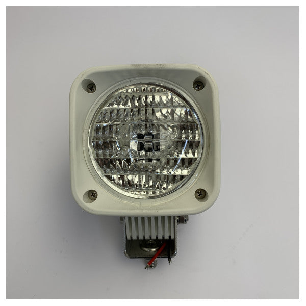 Jabsco Faro Xenon 12V 15 Amp Marine Flutlicht - 63142-0012 