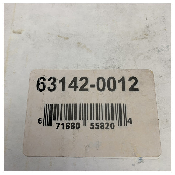 Jabsco Faro Xenon 12V 15 Amp Marine Flutlicht - 63142-0012 