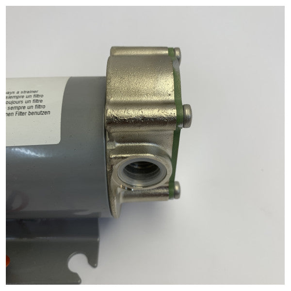 Marco UP6 12V Diesel Gear Transferpumpe 26L/min - 164 060 32 