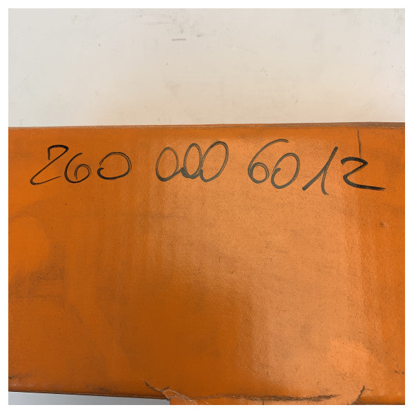 Marco UP6 12V Diesel Gear Transferpumpe 26L/min - 164 060 32 