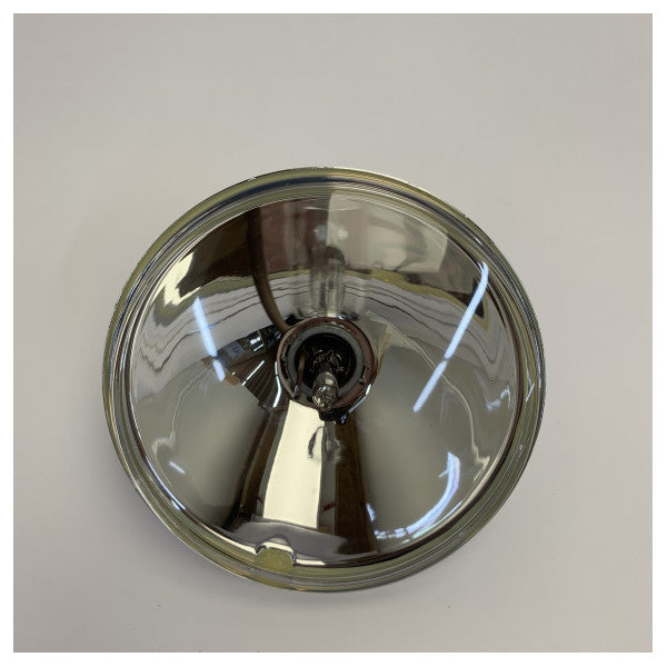 Ampoule de remplacement Jabsco 98041-0580 35W à faisceau scellé pour projecteurs marins - 750 
