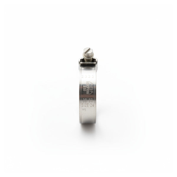 ABA Schlauchschelle Edelstahl W5 - 38-50mm - ABA1250W5 