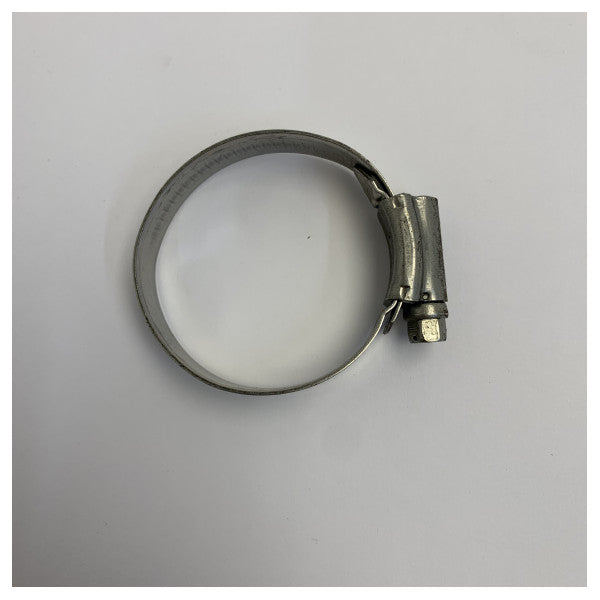 ABA Schlauchschelle Edelstahl W5 - 38-50mm - ABA1250W5 