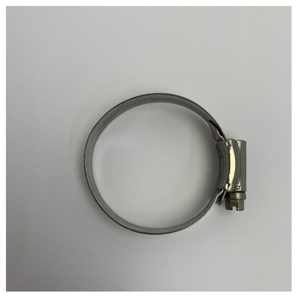 ABA Schlauchschelle Edelstahl - D44-56 mm - ABA1256W5 