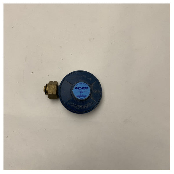 Регулятор тиску газу LPG Ipragaz високої якості 29 мбар 