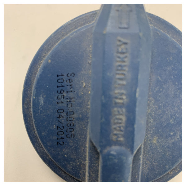 Регулятор тиску газу LPG Ipragaz високої якості 29 мбар 