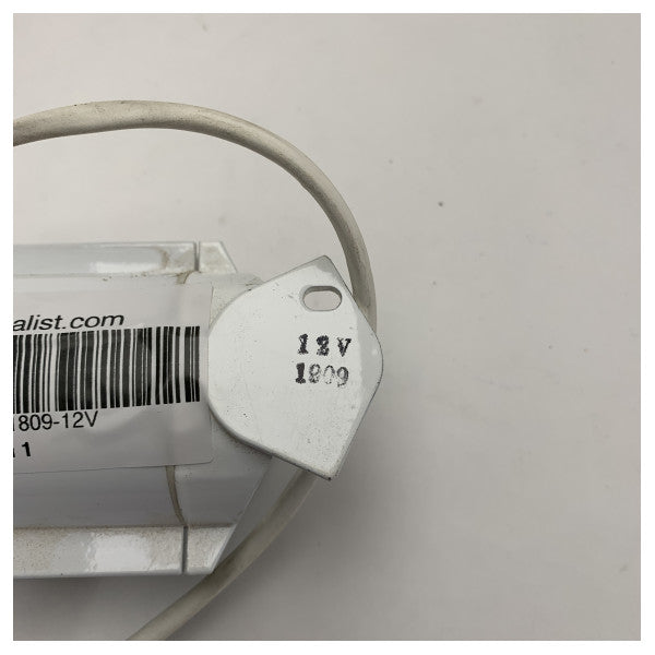 EXALTO Мотор склоочисника тип 215BD | 12V 