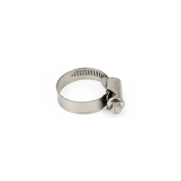 Norma TORRO W4 Hose clamp stainless steel 23-35mm 13mm