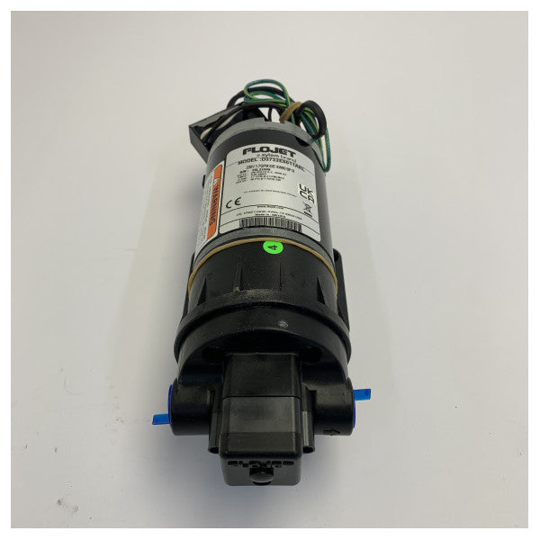 Flojet MPU 230V E/E 2C SW60 6.1LPM Merivesipumppu - D3732E5011ARL 