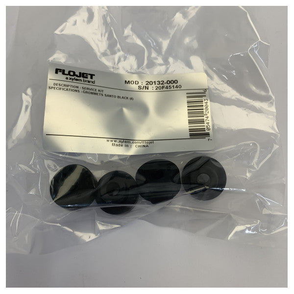 Flojet MPU 230V E/E 2C SW60 6.1LPM Merivesipumppu - D3732E5011ARL 