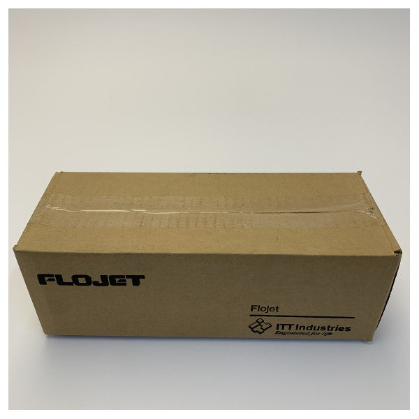 Flojet MPU 230V E/S 3C SW100 7,6 LPM membranpumpe - marint vandpumpe 