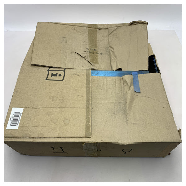 Miele Marine Conversion Kit Stainless Steel ビルトインアンダーアプライアンスをフリースタンディングアプライアンスに変換するためのキットです。