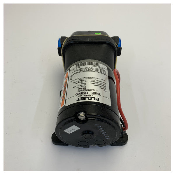 Pompa per acqua potabile Flojet R4305505J - pompa acqua marina 12V per barca e yacht 