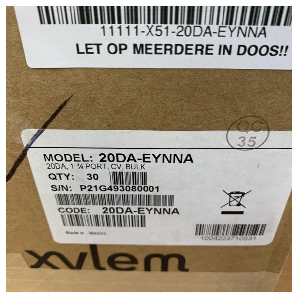 Rule 800 GPH/3024LPM Sintine Pompası 12V - Model 20DA - Tekne İçin Dalgıç Pompa 