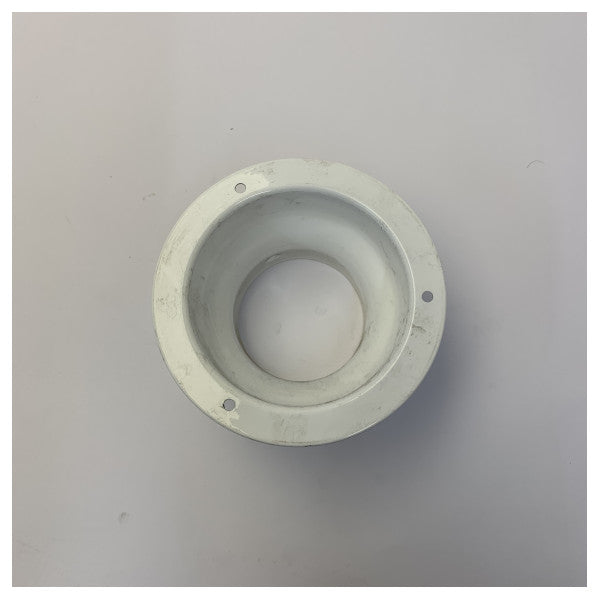 Adaptateur de bride marine Xylem 127 mm vers 76 mm Quincaillerie de yacht Raccord de bride 4215 