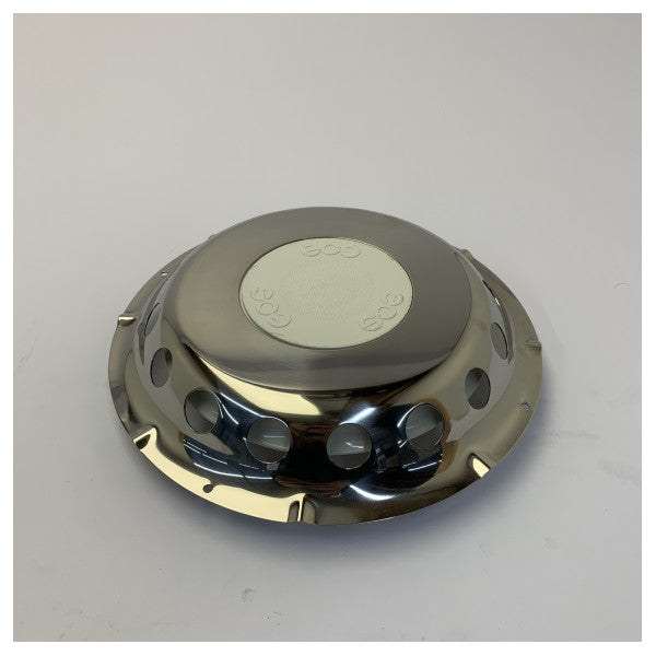 ECS Ventair 4481 avstengningsventilasjonsrist - marine- og bobilventilhette 