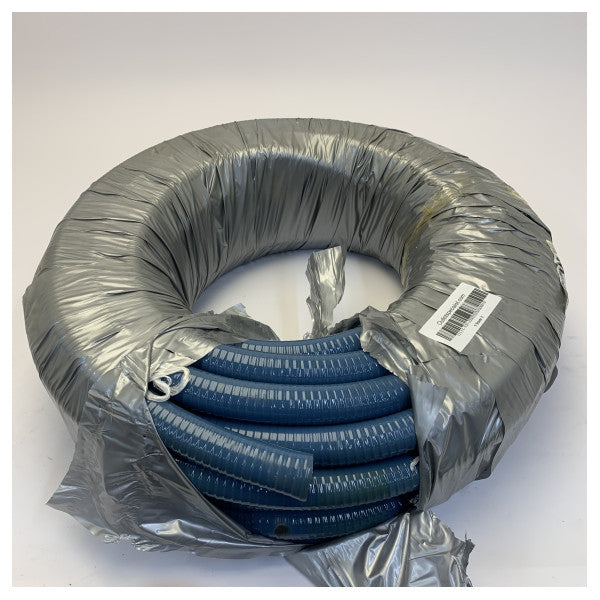 Induplas 235025030500010 fleksibel marineslange - UV-resistent og knækfri 