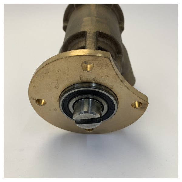 Jabsco 29700-1301 Pompa tal-ilma frizzanti tal-bronż 45mm 