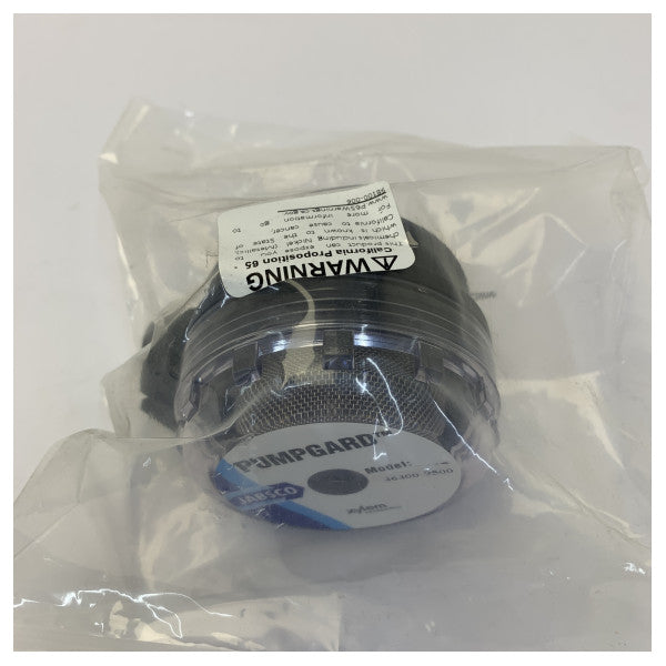 Pompa di lavaggio Jabsco PAR-Max 3.0 1,4 LPM, 3,5 bar GPM 12V - 32305-0392 