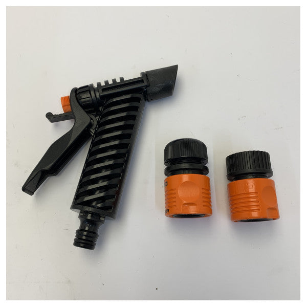 Jabsco PAR-Max 3.0 GPM pumpa za pranje 24V 32305-0394 