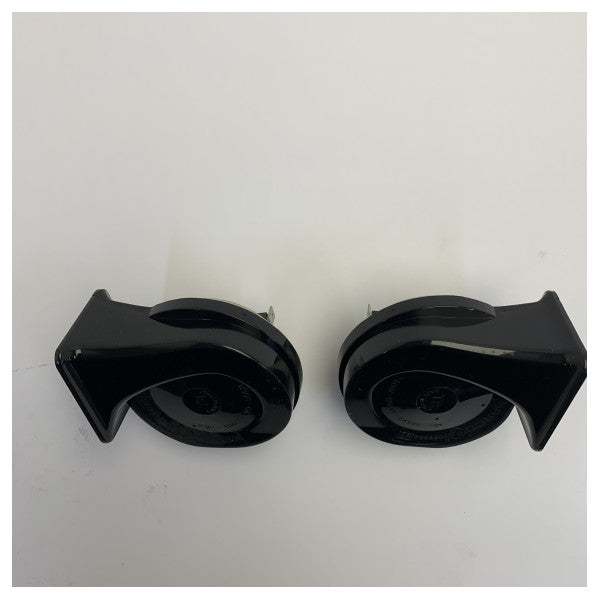 Marco Elettriku Doppju Horn 12V - 100 060 12 