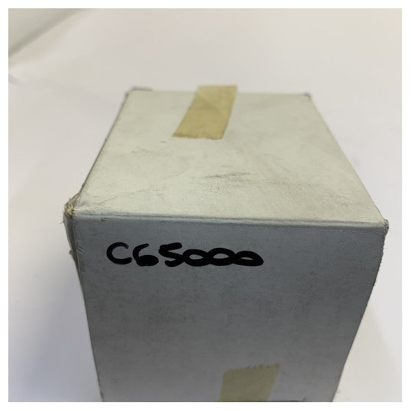 Ağır Hizmet Tek Delikli Deniz Destek Tapası - 1250426003 