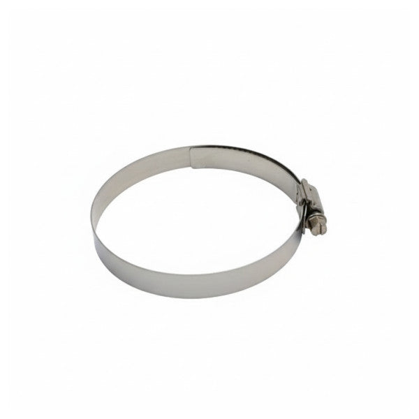 PERFECT W4 Slangeklemme Rustfritt Stål 316 - 78-102mm - Marinekvalitet 