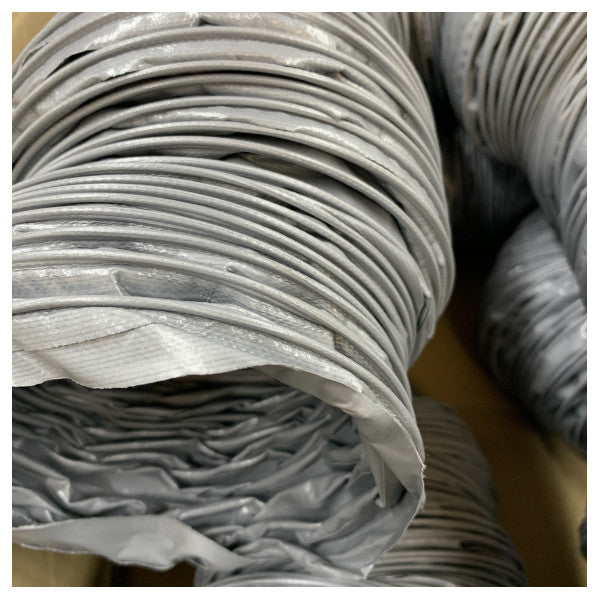 Expert 3 Magnum Thermo マリン換気ホース - Ø 127mm - 12M - 耐熱 