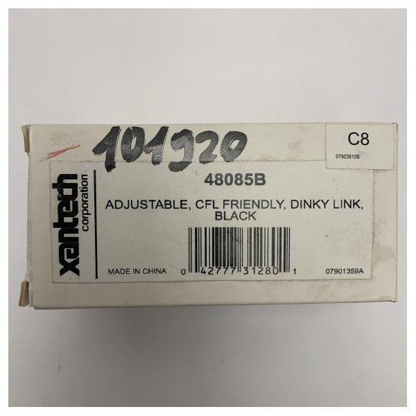 Морски инфрачервен приемник Xantech 480-85B - издръжлив инфрачервен сензор за морска употреба