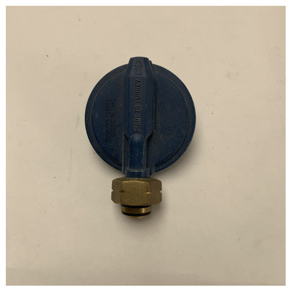 Регулятор тиску газу LPG Ipragaz високої якості 29 мбар 