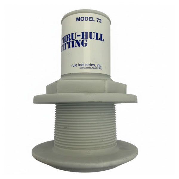Kural 51mm Thru-Hull Fitting - Yat Donanımı - 72 