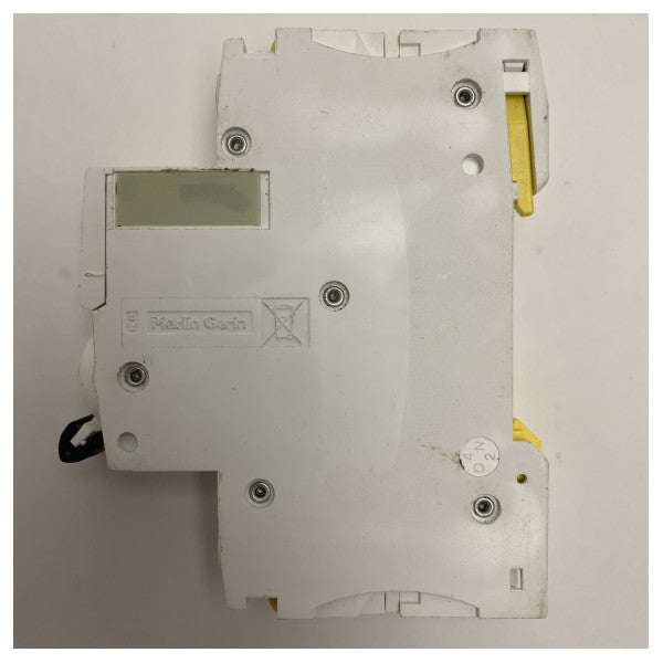Schneider Electric A9F03116 16A 240V морський клас автоматичний вимикач 