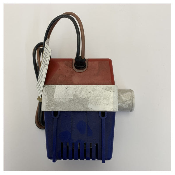 Kural 1000 GPH Bilge Pompası 12V - 20AM 