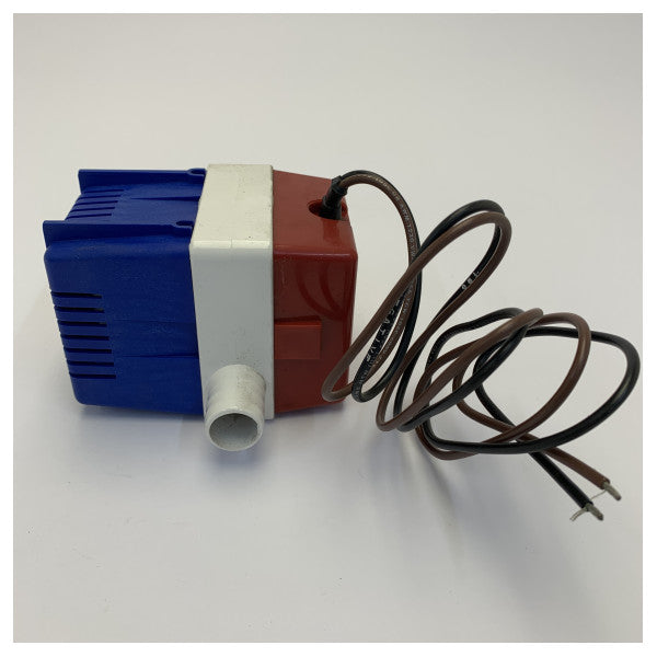 Pravilo 800 GPH crpka za ispuštanje vode 12V - 20FM 