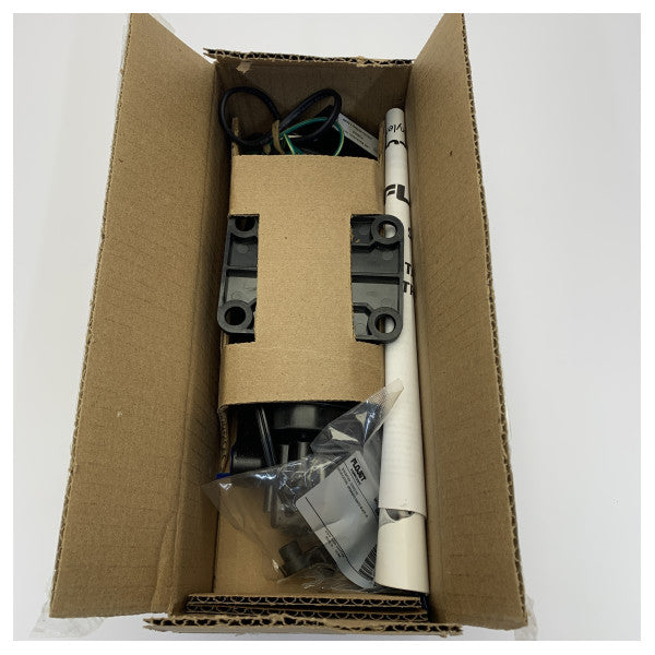 Flojet MPU 230V E/S 2C SW60 Fresh Water Pump 6.1L/m 60 Psi  - D3732H5011ARL 