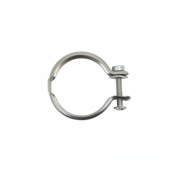 V-JET Pump Fascette Kit - Rustfri stål slangeklemmer til yacht og marine 