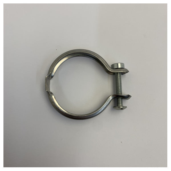 V-JET Pump Fascette Kit - Rustfri stål slangeklemmer til yacht og marine 