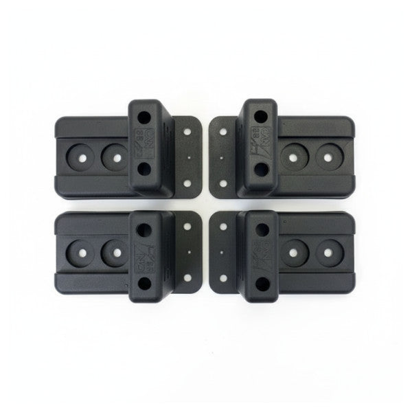 CAN SB ST2340 Kit de montage - Ensemble de montage pour réservoirs et accastillage de yacht 