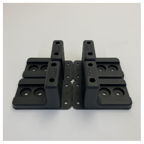 CAN SB ST2340 Kit de montage - Ensemble de montage pour réservoirs et accastillage de yacht 