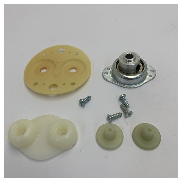 Flojet KIT - 21004420 - Membranrenoveringssæt 