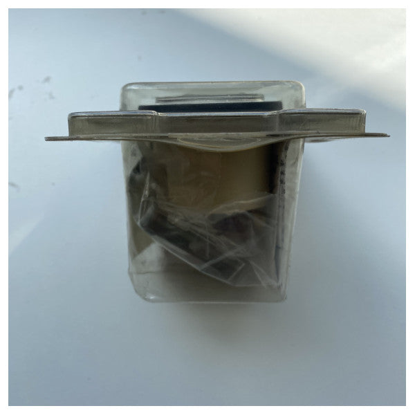 Seastar Teleflex Marine 10261E 12V 10 Bar Pressure Sensor Compatible with VDO Gauge for Marine Applications