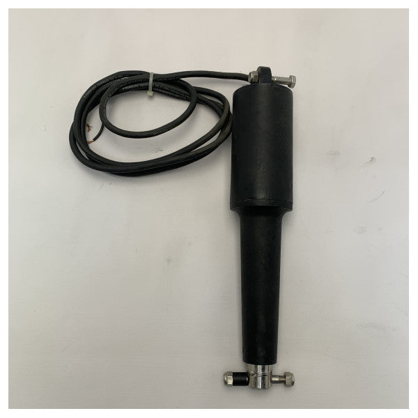 Lenco 102XD ενεργοποιητής ακραίων καθηκόντων καρτέλας trim μαύρο 12V