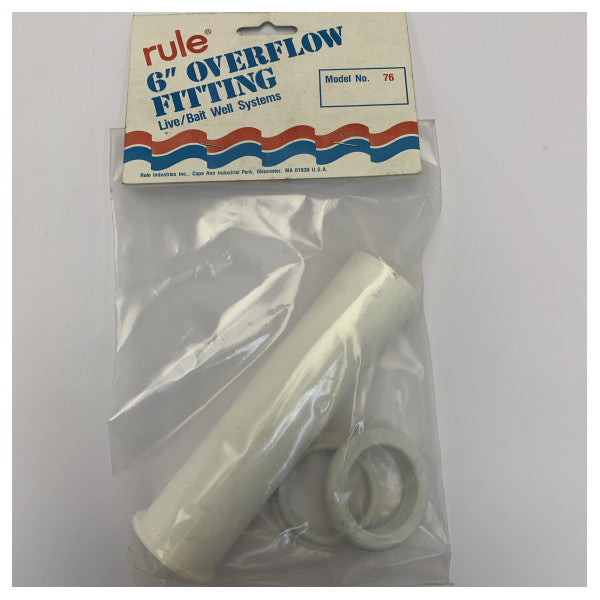 Rule Fuel Tank Vent - Tank Vent 76 