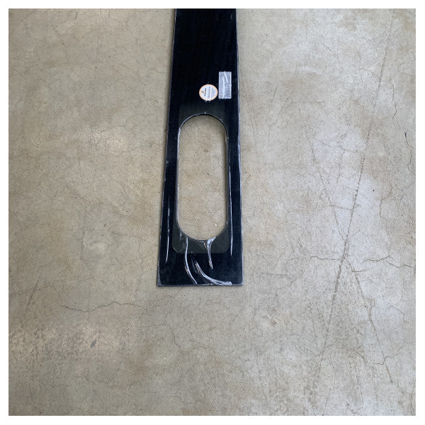 Isoclima Painel de vidro de segurança temperado de alta qualidade para Mochi Bay Dechhouse DX D51 - 103869