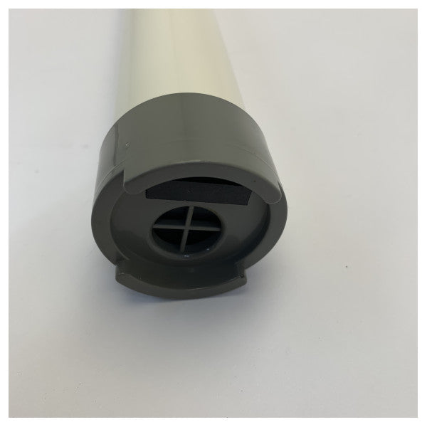 Pompa manuale Rule ABS 10 galloni - Pompa di sentina manuale marittima - 167 